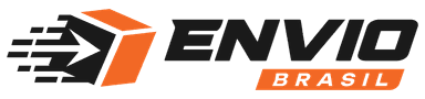 EnvioBrasil Logo